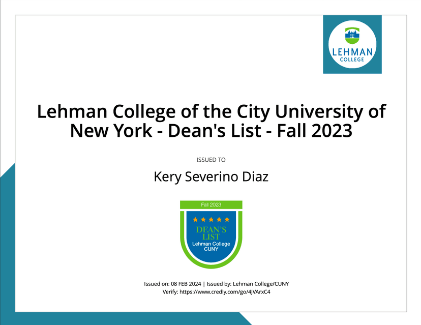 Fall 2023