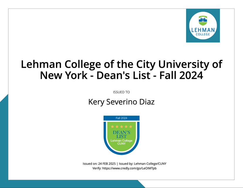 Fall 2024
