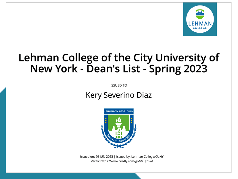 Spring 2023