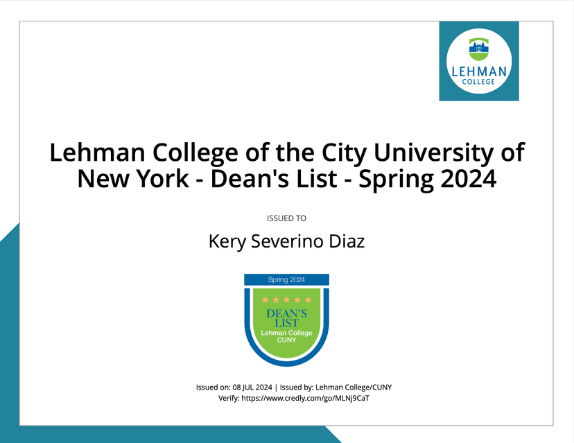 Spring 2024