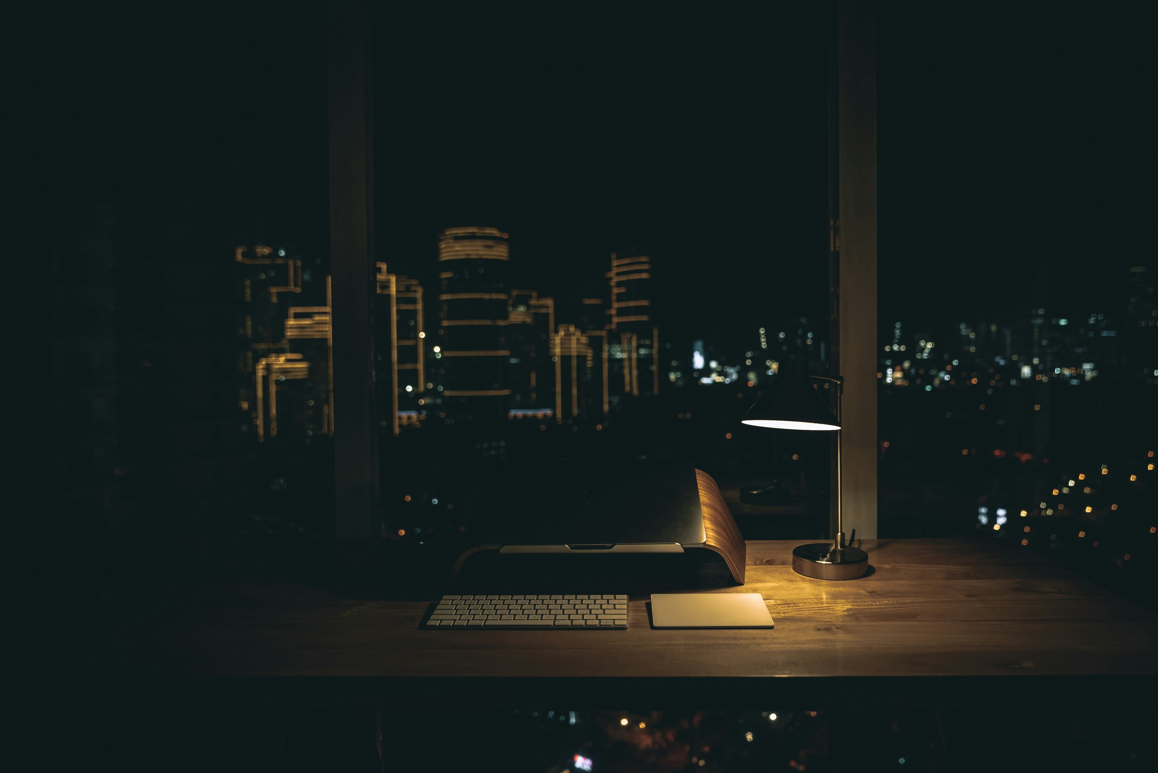 Background