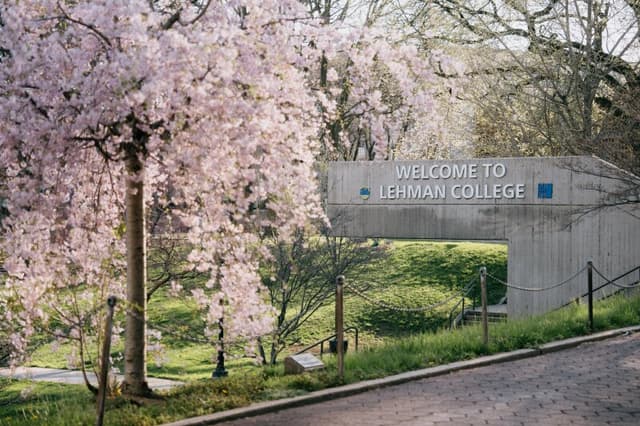 Lehman College